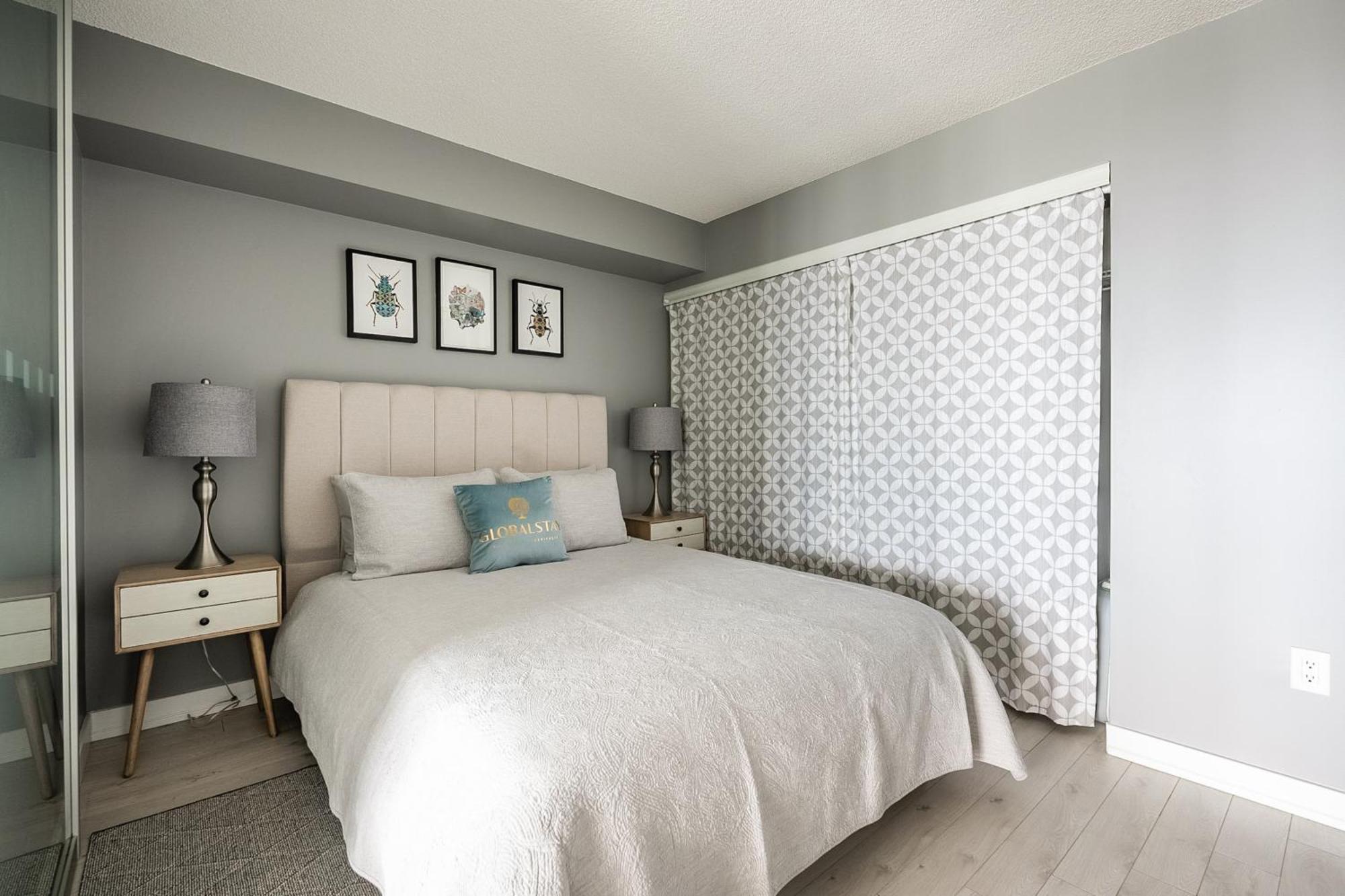 Globalstay Elegant Downtown Apartments Toronto Bagian luar foto