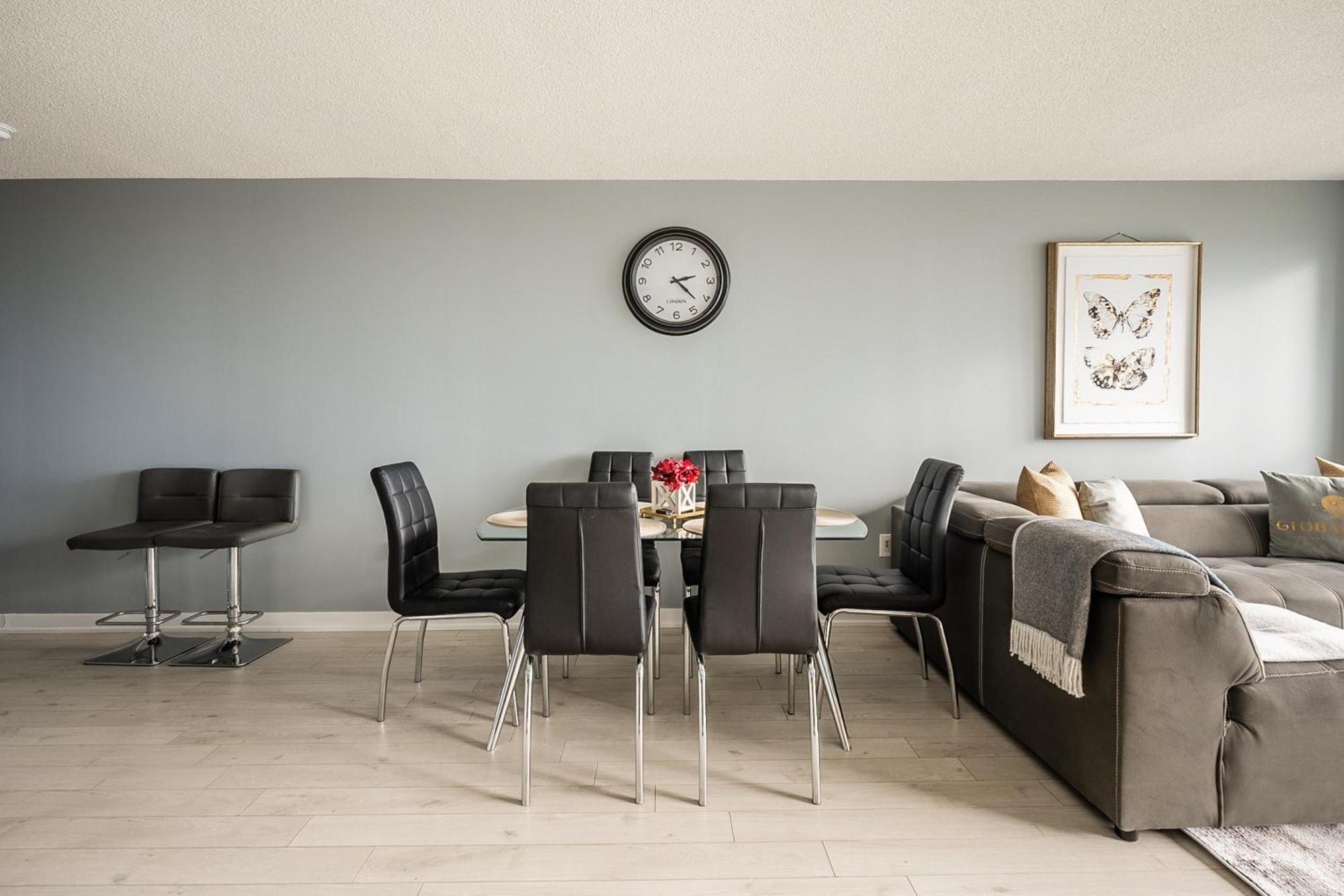 Globalstay Elegant Downtown Apartments Toronto Bagian luar foto