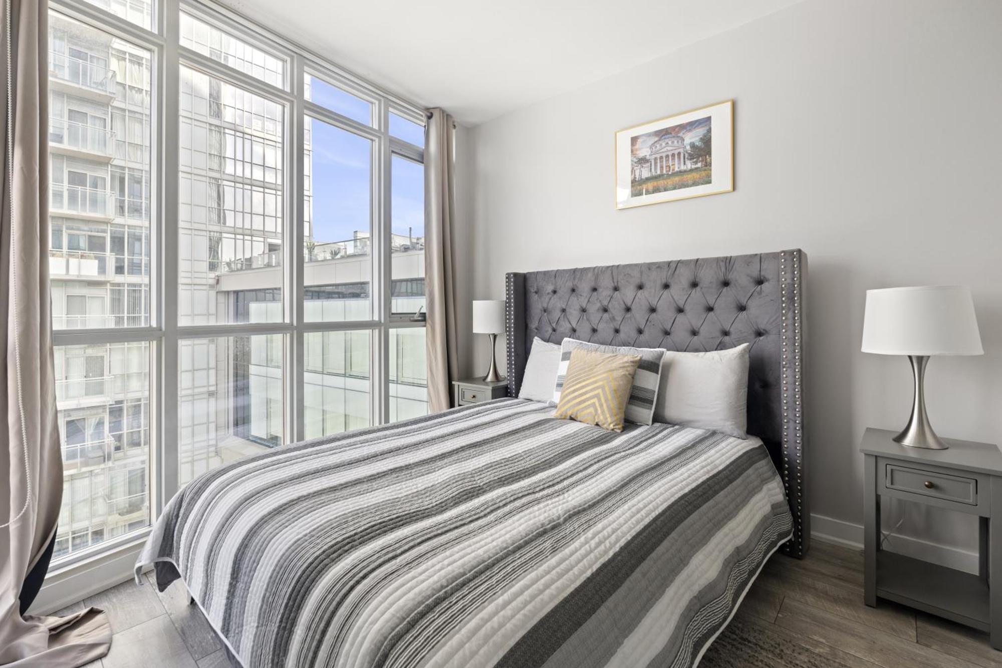 Globalstay Elegant Downtown Apartments Toronto Bagian luar foto