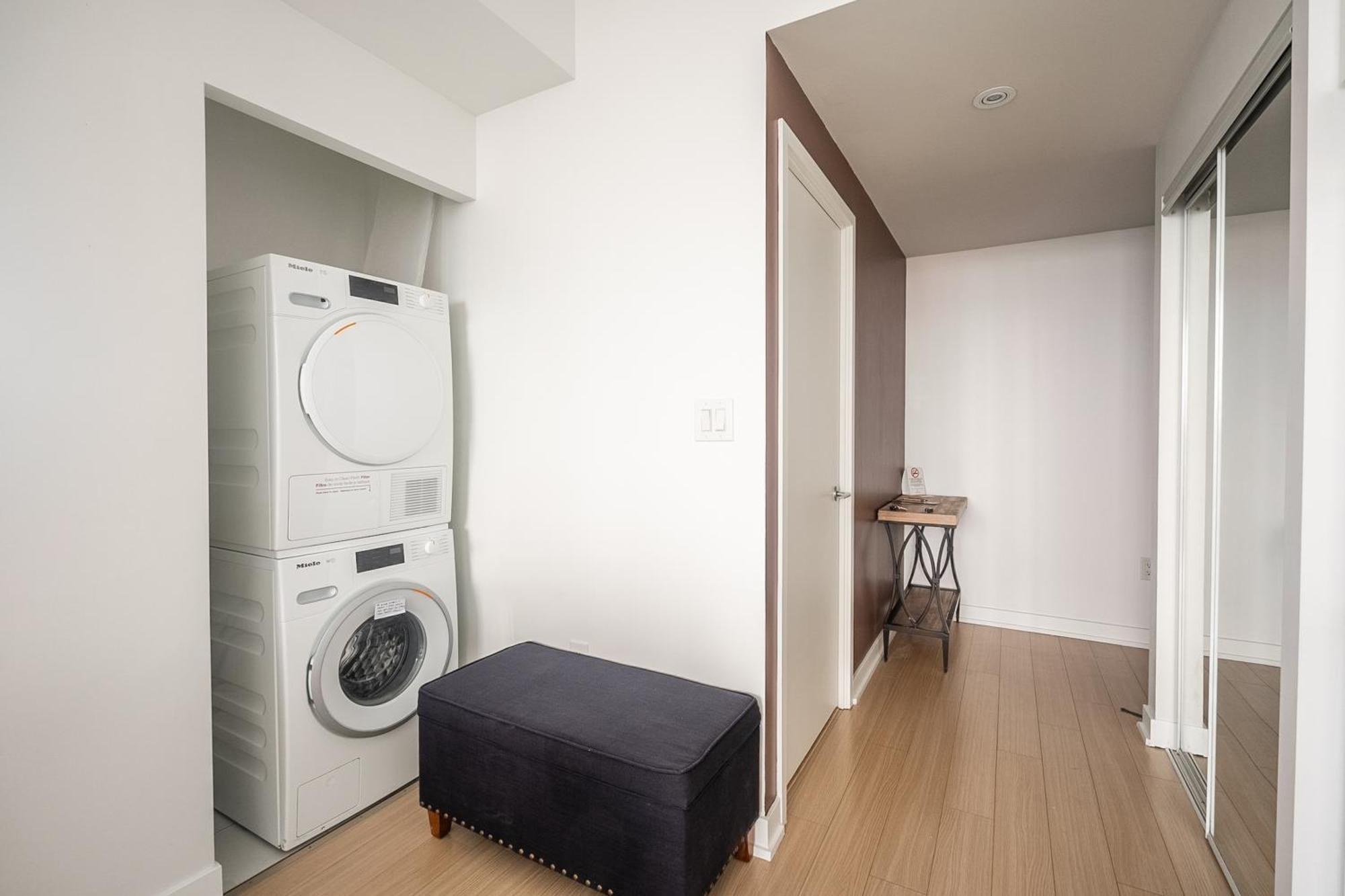 Globalstay Elegant Downtown Apartments Toronto Bagian luar foto